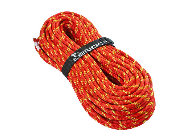 Tendon Secure 11mm ST 200 m red EN 1891